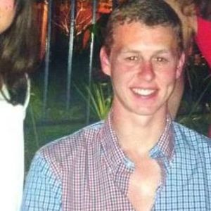 Meet your Posher, Adam